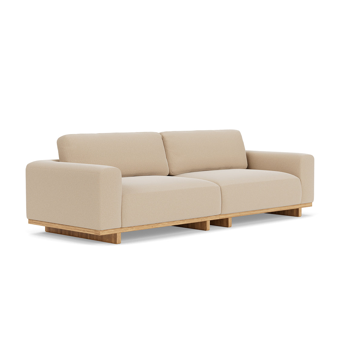 Aya 3.5 Seater Sofa