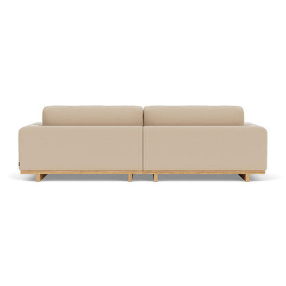 Aya 3.5 Seater Sofa