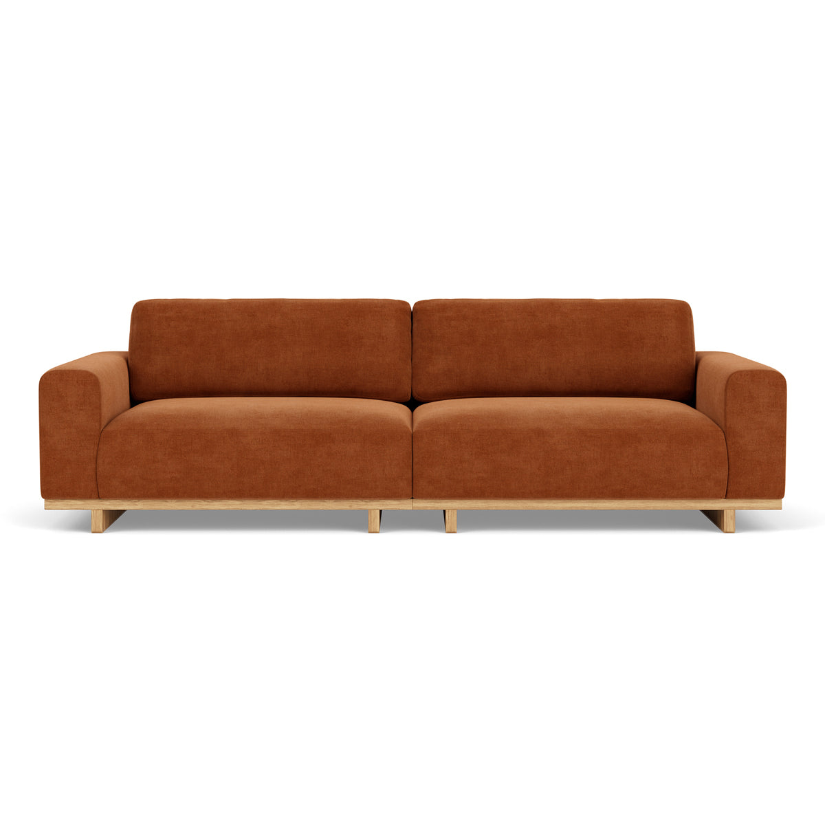 Aya 3.5 Seater Sofa