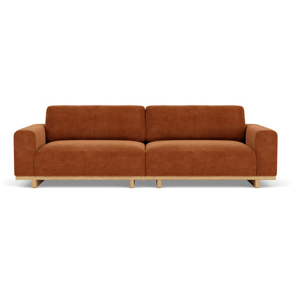 Aya 3.5 Seater Sofa