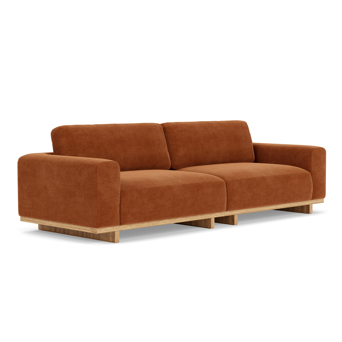 Aya 3.5 Seater Sofa
