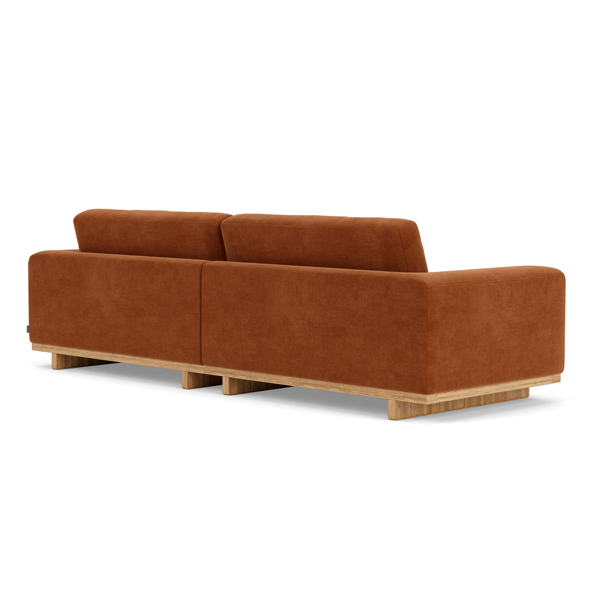 Aya 3.5 Seater Sofa