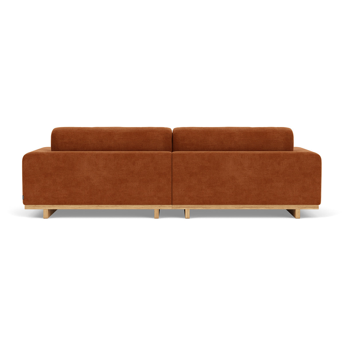 Aya 3.5 Seater Sofa