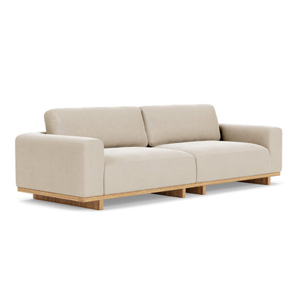 Aya 3.5 Seater Sofa