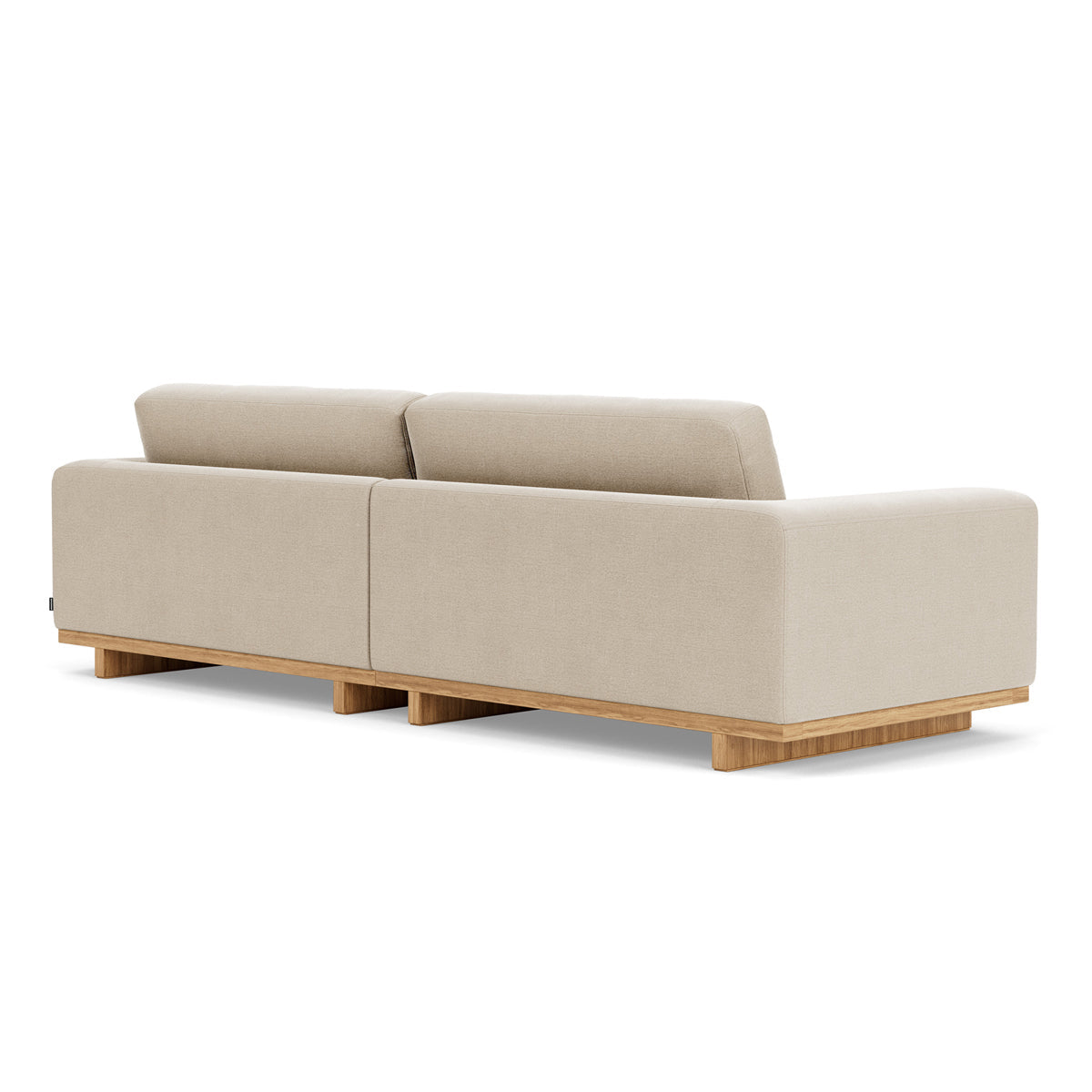Aya 3.5 Seater Sofa