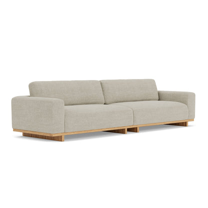 Aya 3.5 Seater Sofa