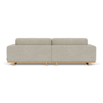 Aya 3.5 Seater Sofa