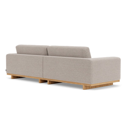 Aya 3.5 Seater Sofa
