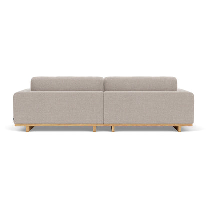 Aya 3.5 Seater Sofa