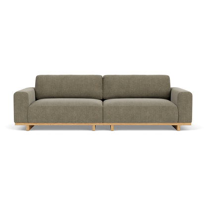 Aya 3.5 Seater Sofa