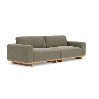 Aya 3.5 Seater Sofa