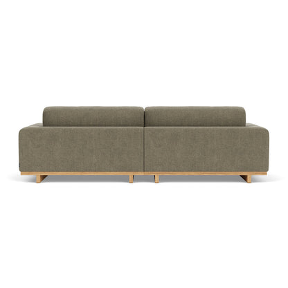 Aya 3.5 Seater Sofa