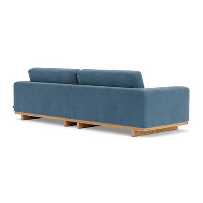 Aya 3.5 Seater Sofa