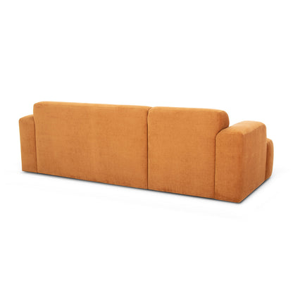 Brooklyn 3 Seater Sofa