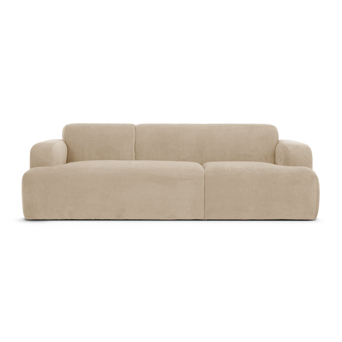 Brooklyn 3 Seater Sofa