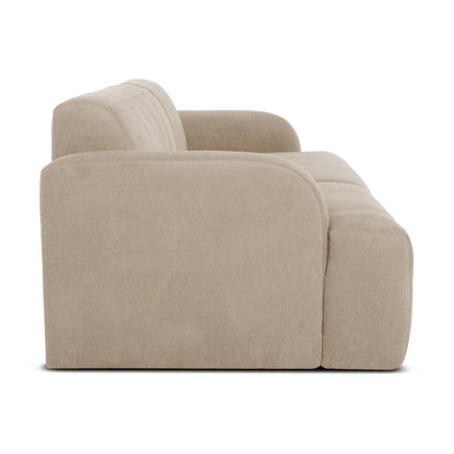 Brooklyn 3 Seater Sofa