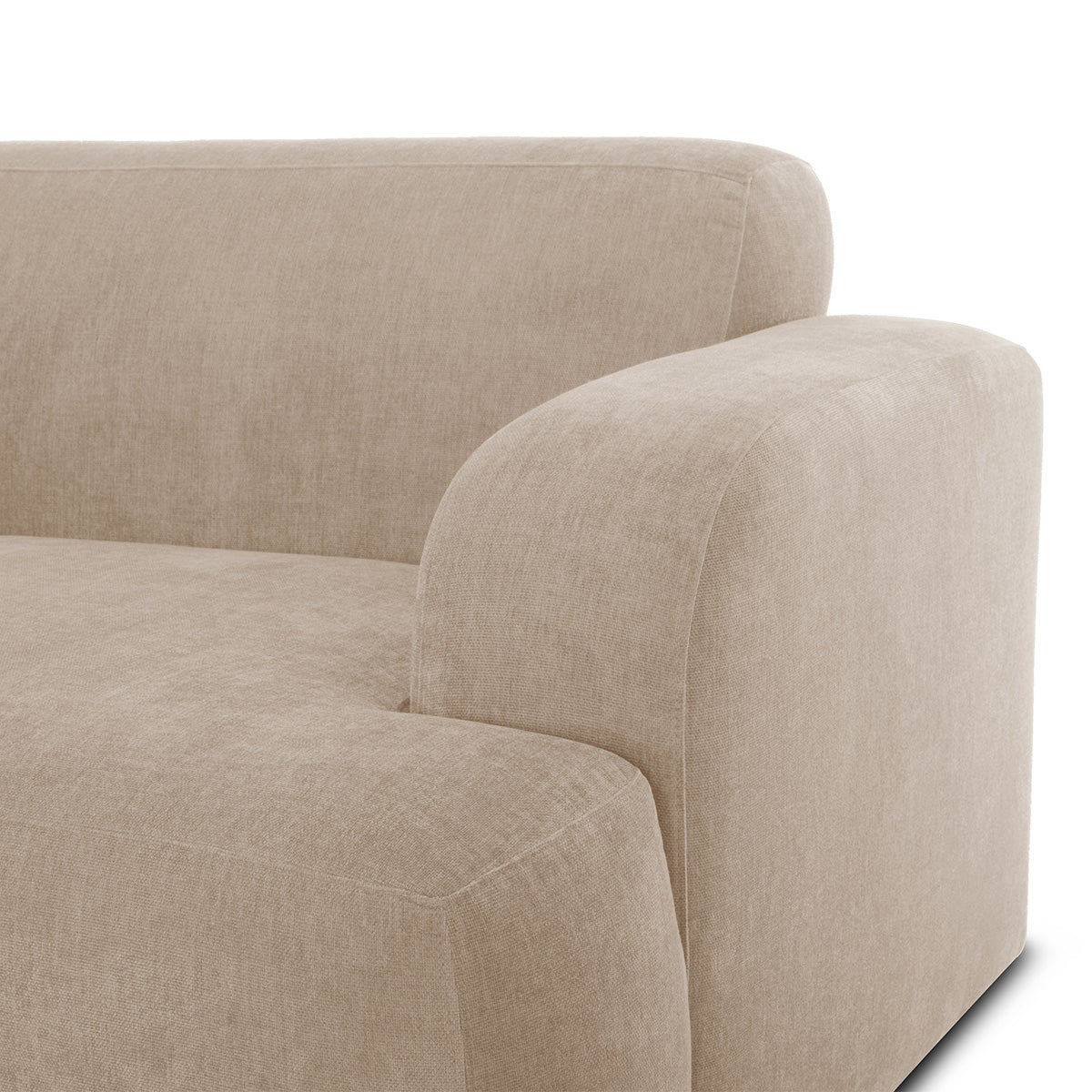 Brooklyn 3 Seater Sofa