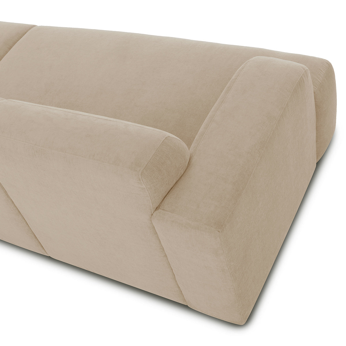 Brooklyn 3 Seater Sofa