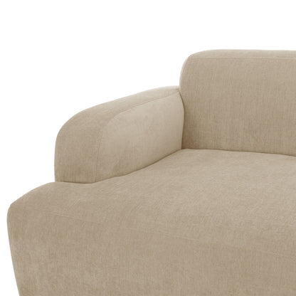 Brooklyn 3 Seater Sofa