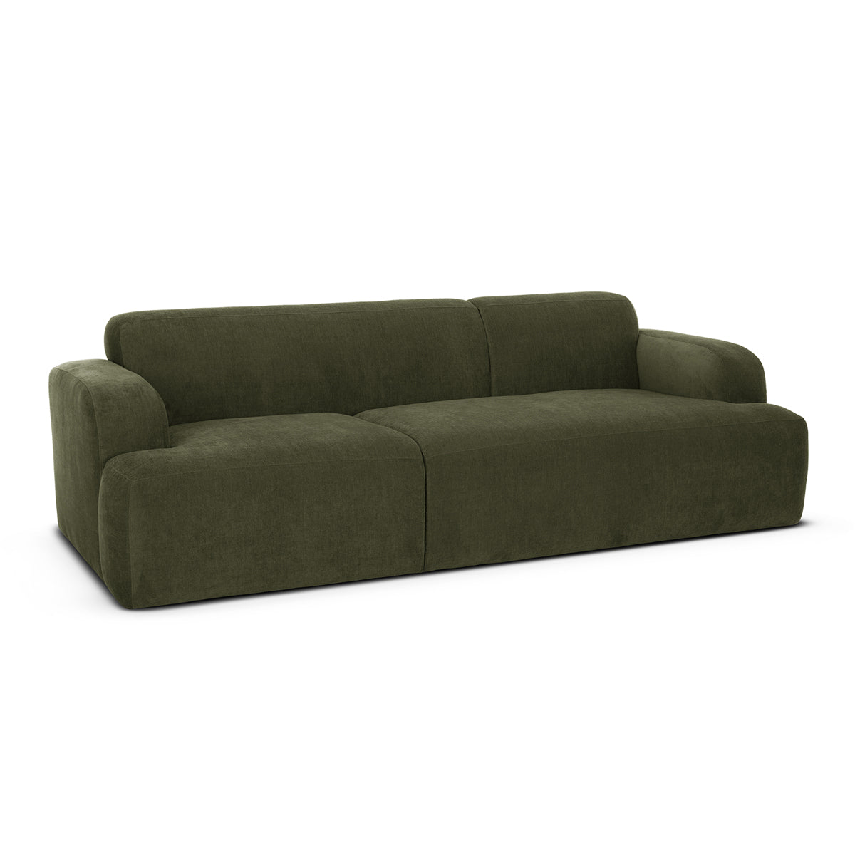 Brooklyn 3 Seater Sofa