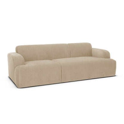 Brooklyn 3 Seater Sofa