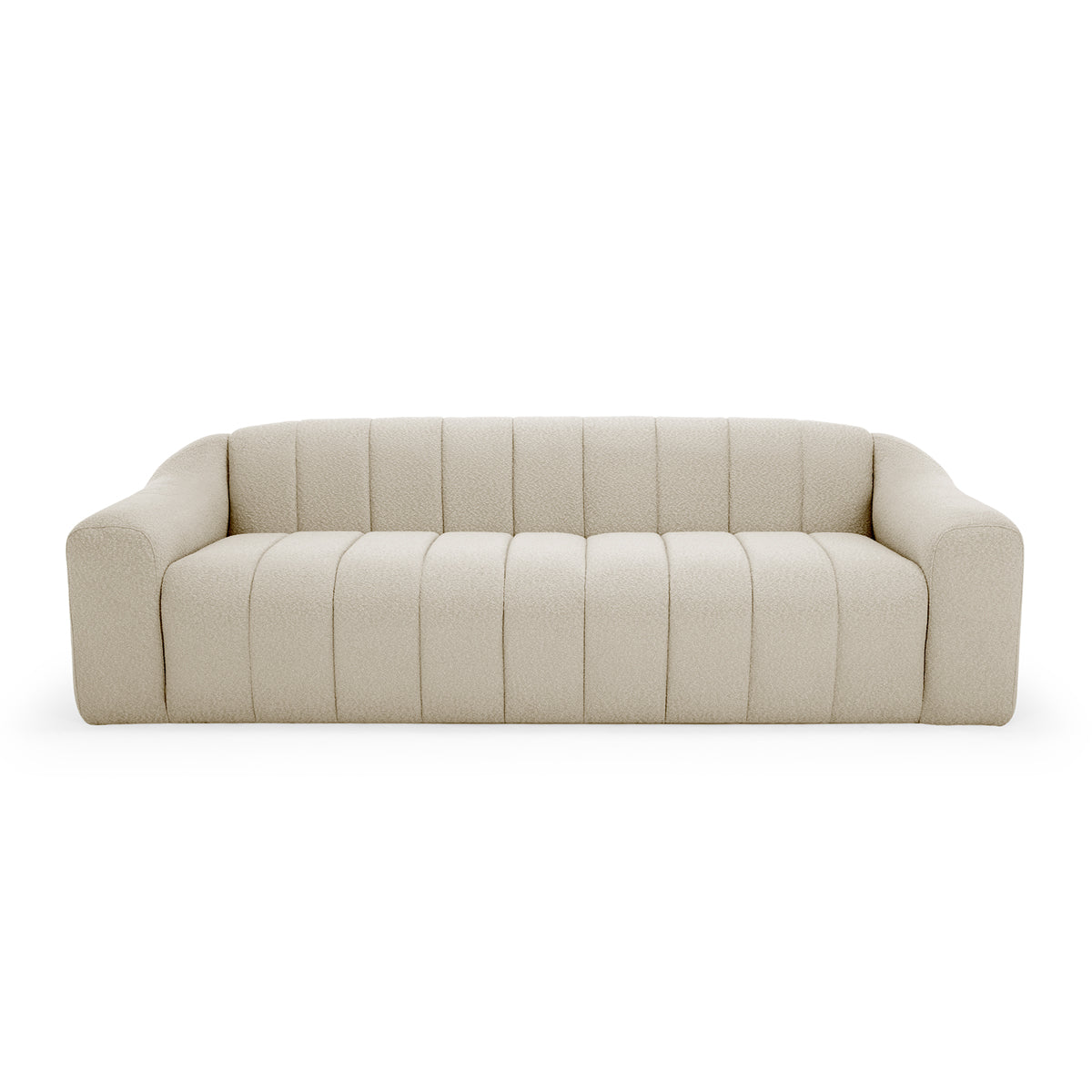Camille 3 Seater Sofa