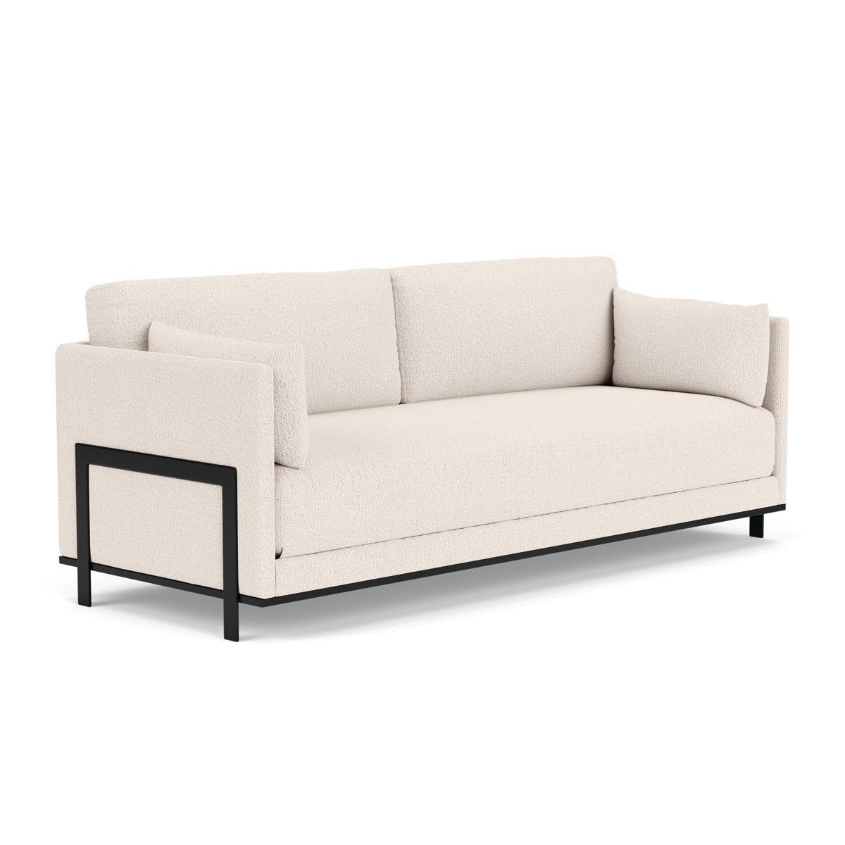 Chill 3 Seater Sofa Bed