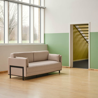 Chill 3 Seater Sofa Bed