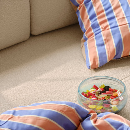 Chill 3 Seater Sofa Bed