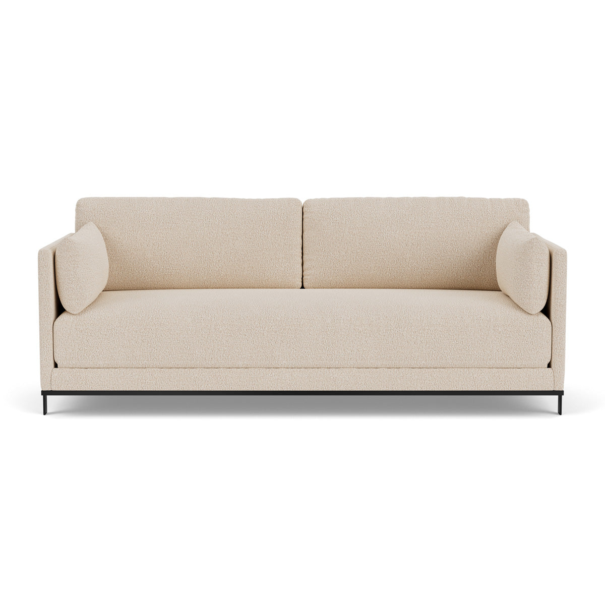 Chill 3 Seater Sofa Bed