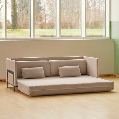 Chill 3 Seater Sofa Bed