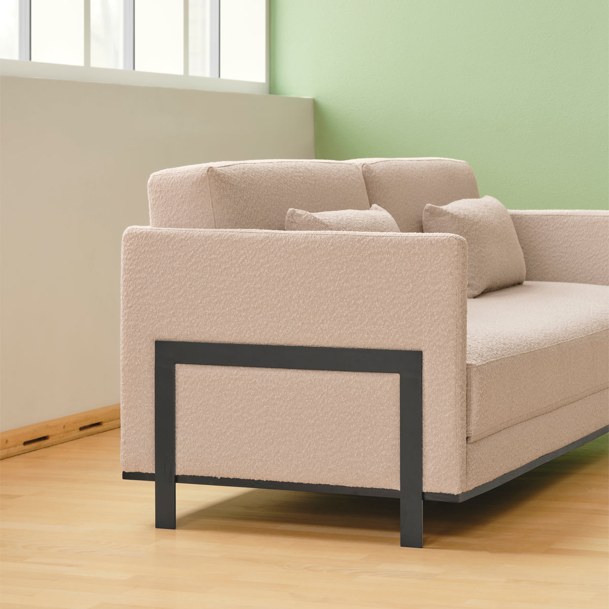 Chill 3 Seater Sofa Bed