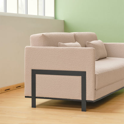 Chill 3 Seater Sofa Bed