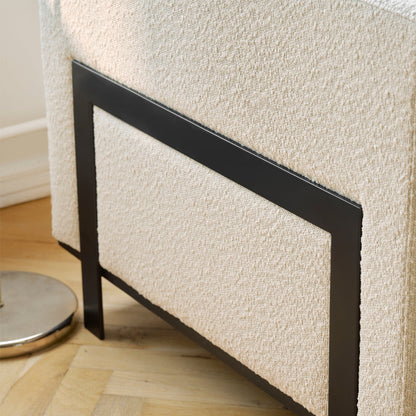 Chill 3 Seater Sofa Bed