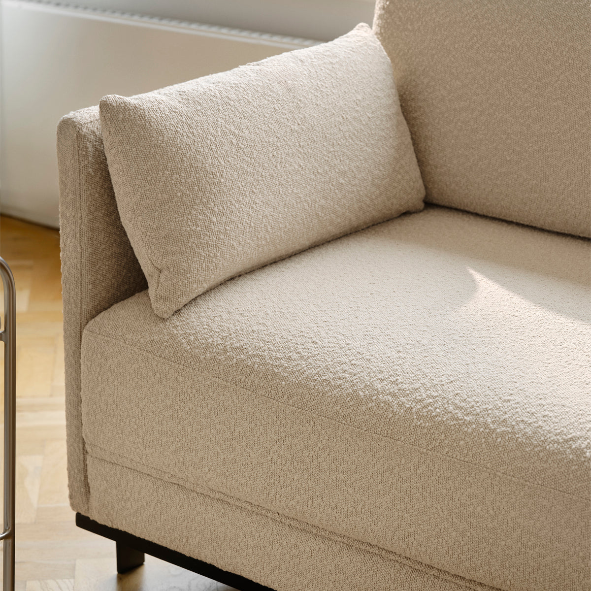 Chill 3 Seater Sofa Bed