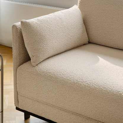 Chill 3 Seater Sofa Bed