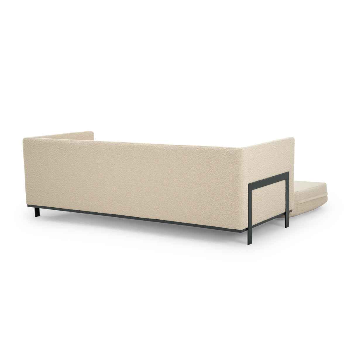 Chill 3 Seater Sofa Bed