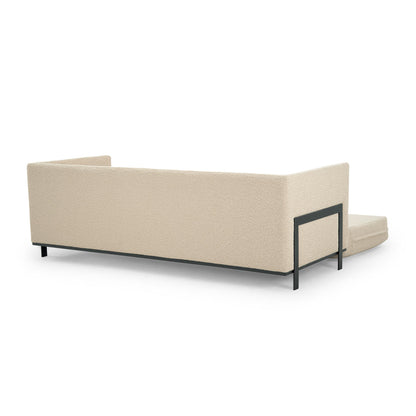 Chill 3 Seater Sofa Bed