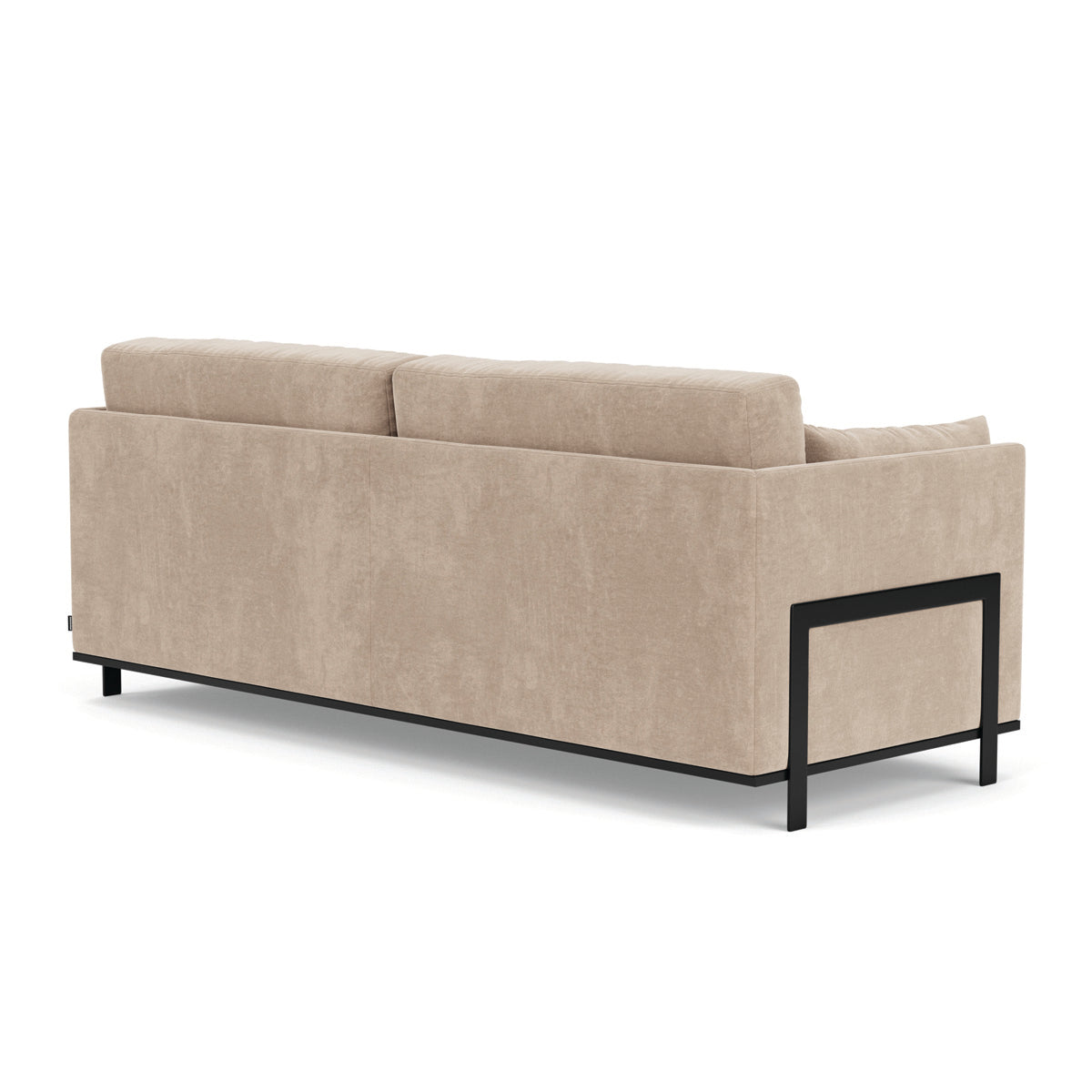 Chill 3 Seater Sofa Bed