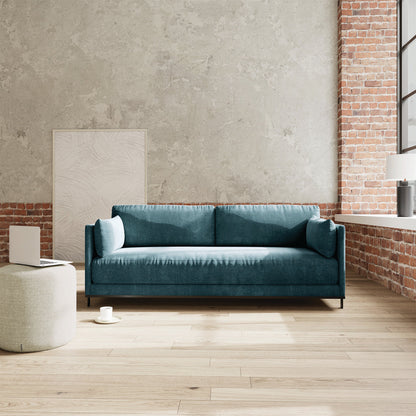 Chill 3 Seater Sofa Bed