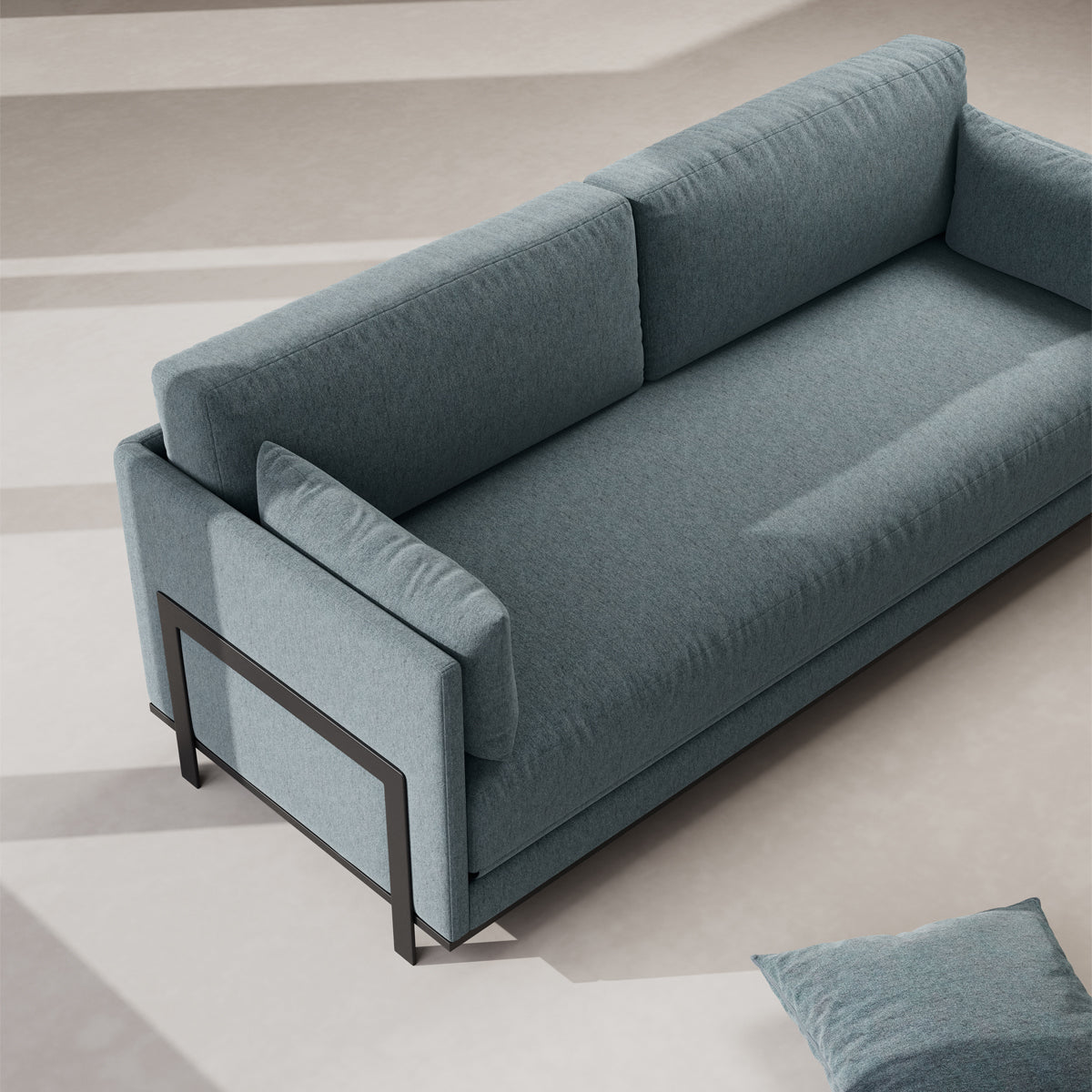 Chill 3 Seater Sofa Bed