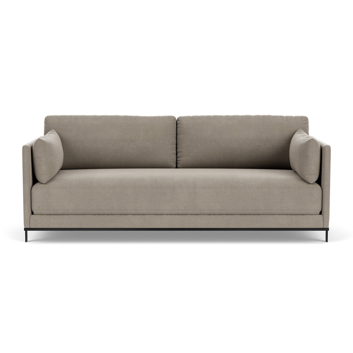 Chill 3 Seater Sofa Bed