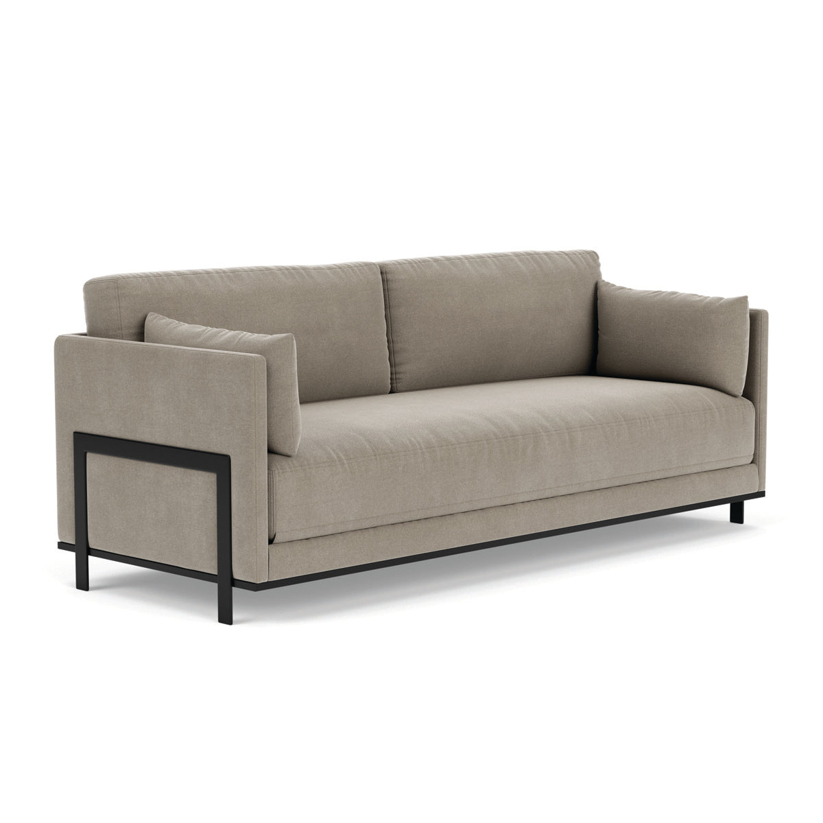 Chill 3 Seater Sofa Bed
