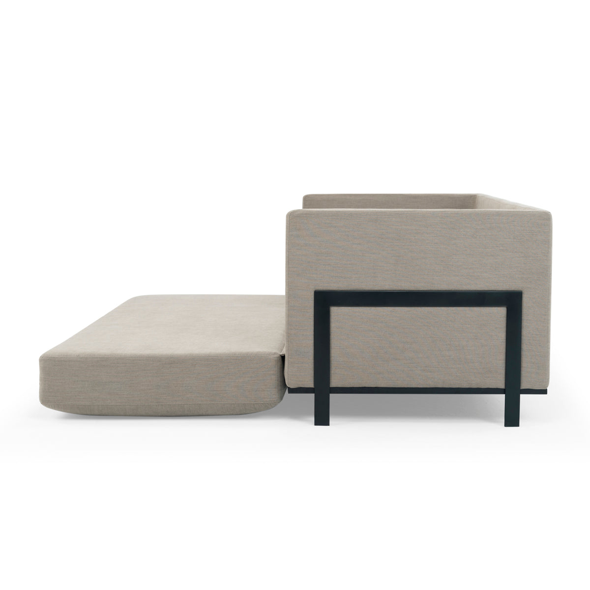 Chill 3 Seater Sofa Bed