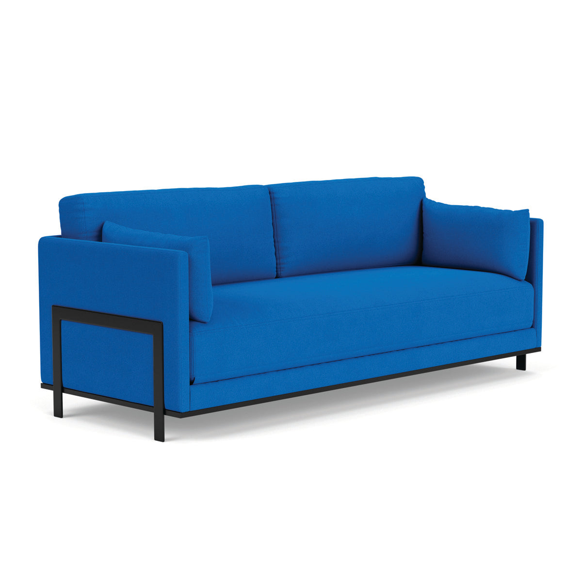 Chill 3 Seater Sofa Bed