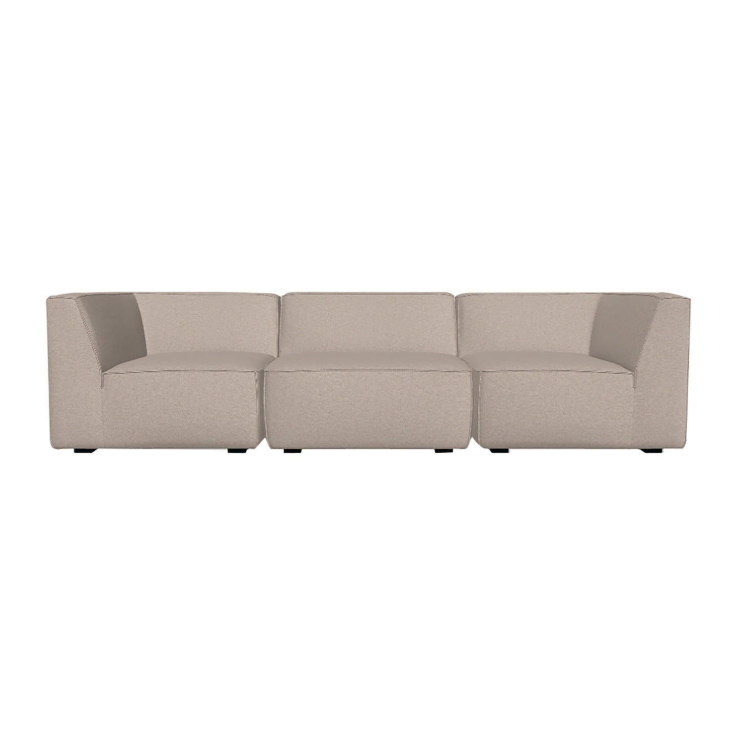 Dane 3 Seater Modular Sofa