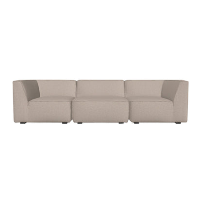 Dane 3 Seater Modular Sofa