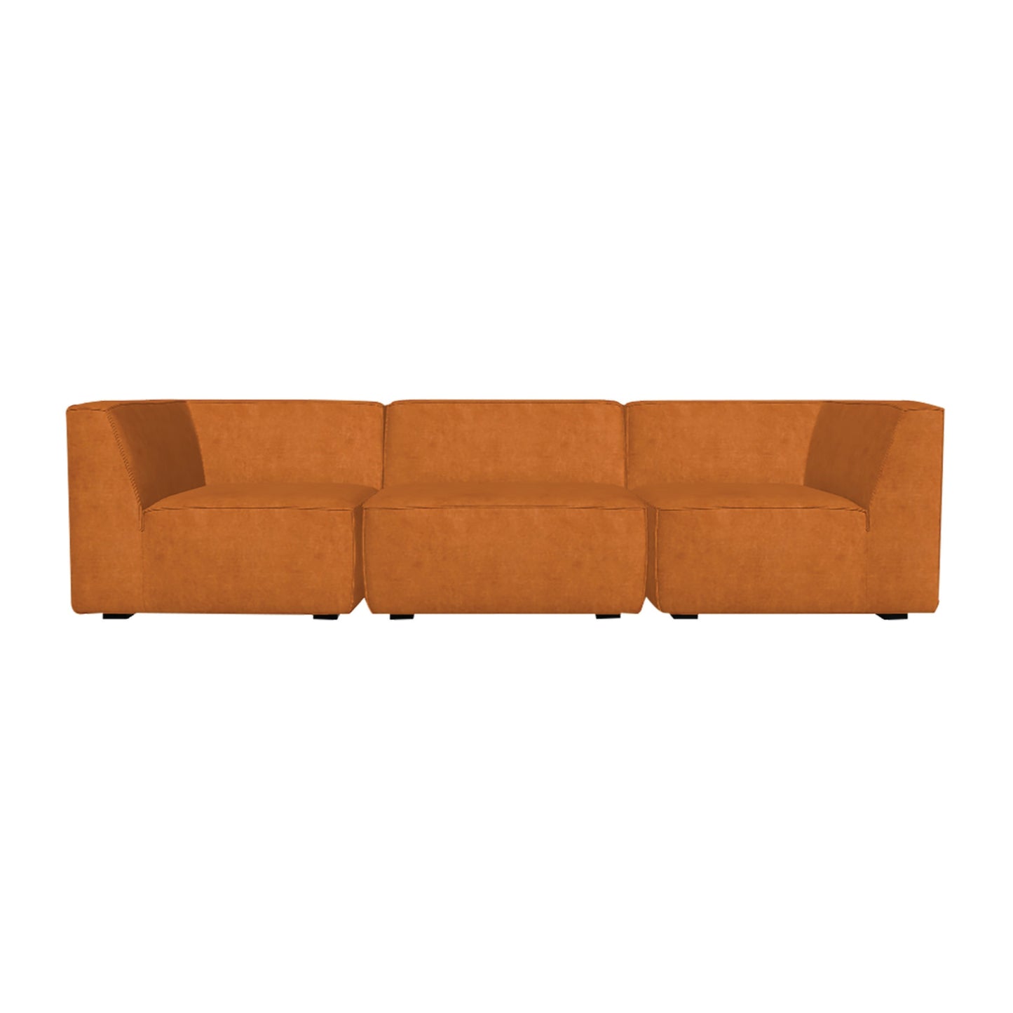 Dane 3 Seater Modular Sofa