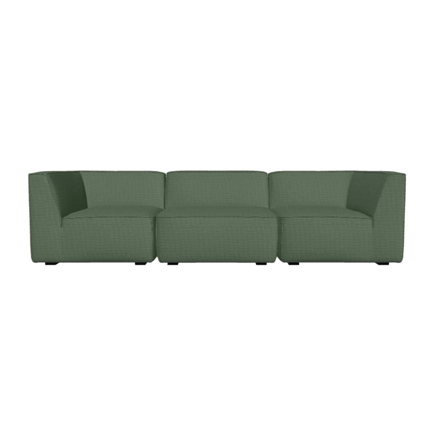 Dane 3 Seater Modular Sofa