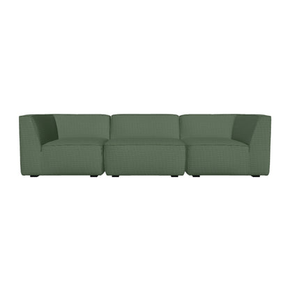 Dane 3 Seater Modular Sofa